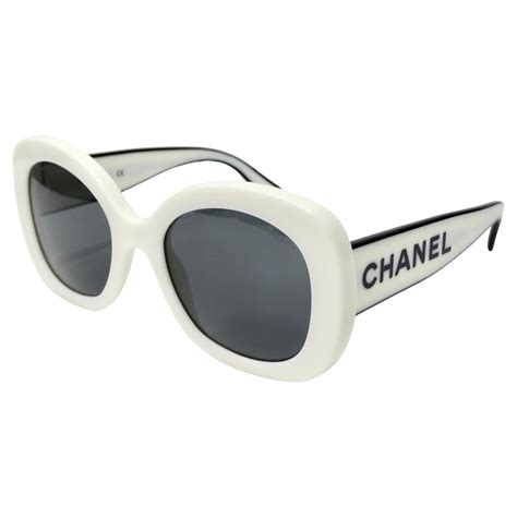 Chanel Shot Glasses 